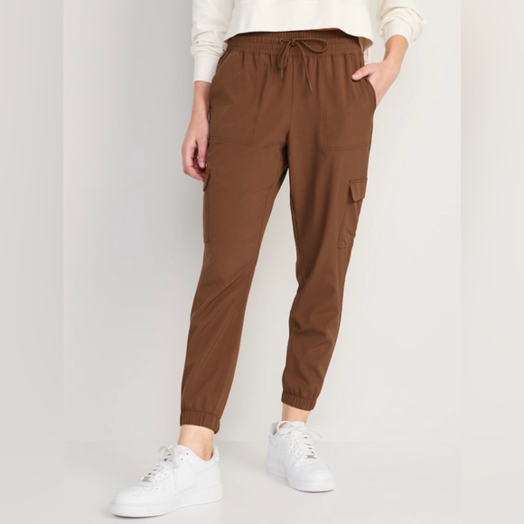 Old Navy Plus Size Drawstring Jogger Pants Size 2X